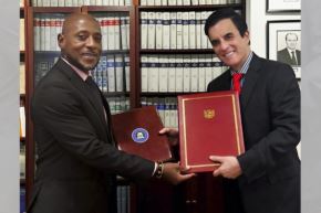 Photo: Ministry of Foreign Affairs of Peru
