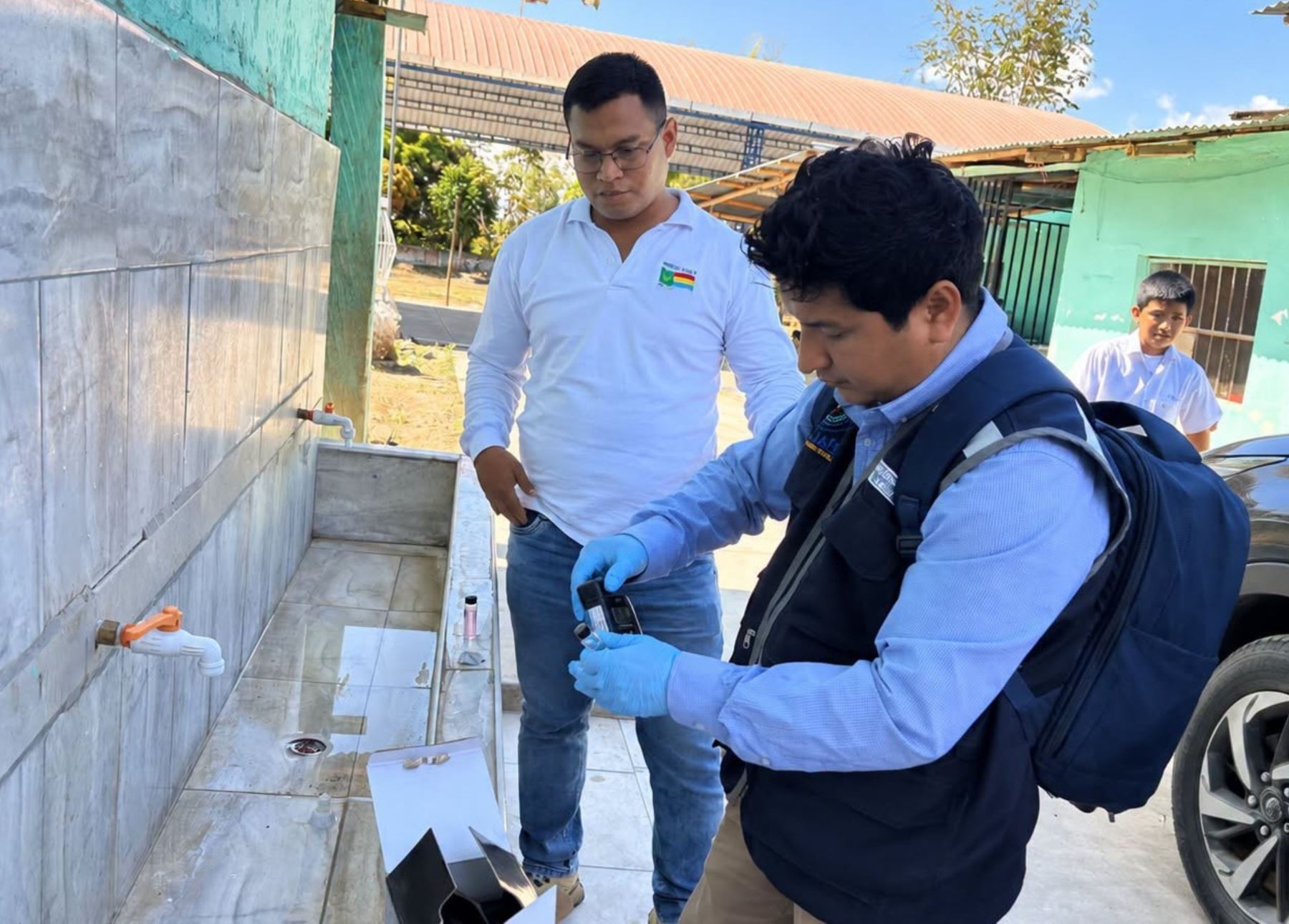 Cajamarca en alerta por aumento de casos de leptospirosis en lo que va del año