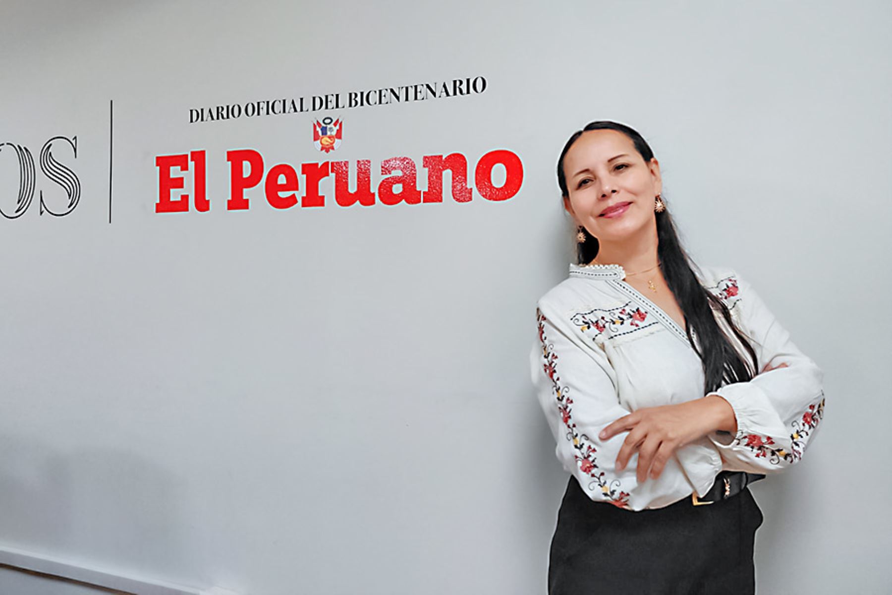 Nancy Manchego: “el yaraví requiere del silencio”