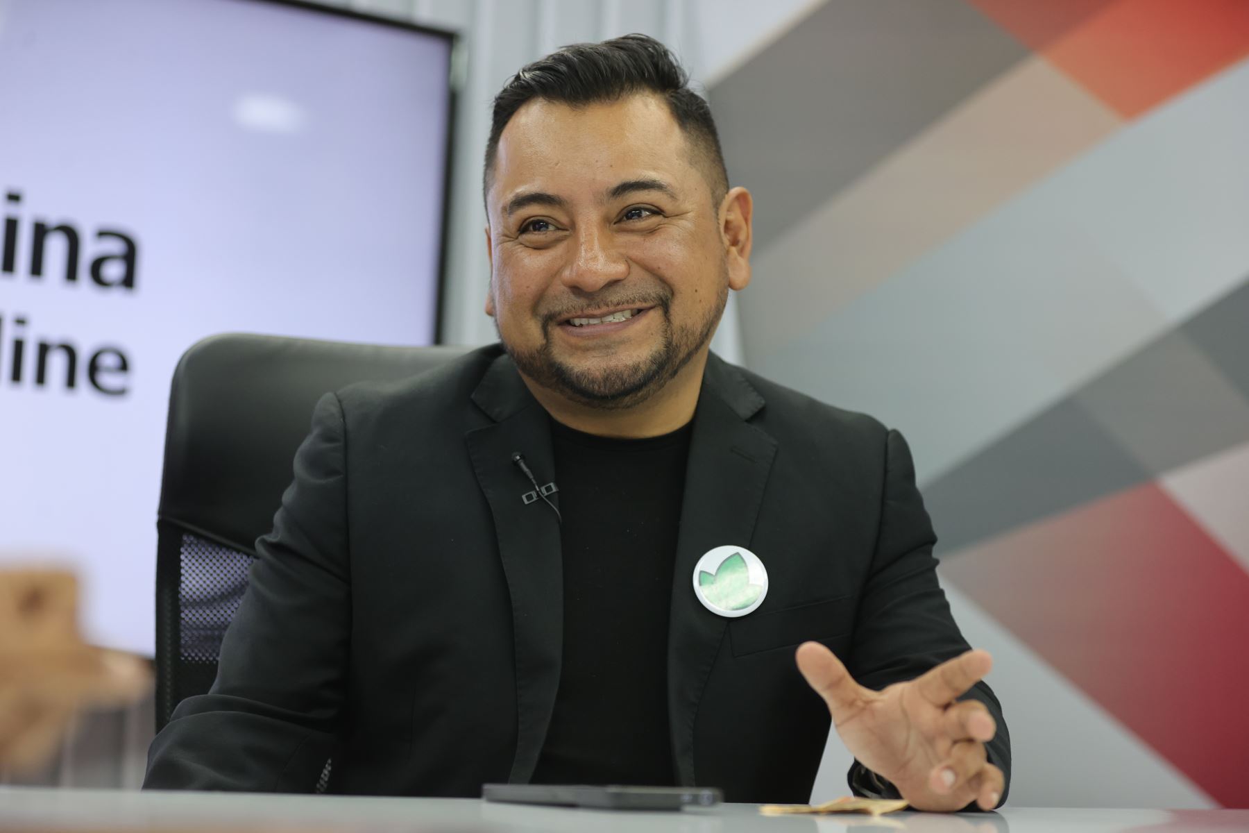 ERM 2026: Juan Alvarado plantea reorganizar el sistema de recojo de basura en Lima
