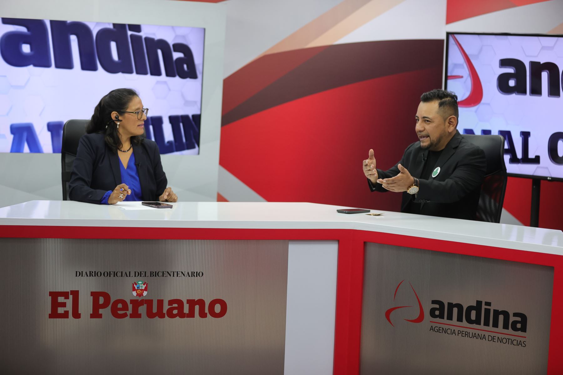 ERM 2026: Juan Alvarado propone priorizar tres corredores segregados de transporte