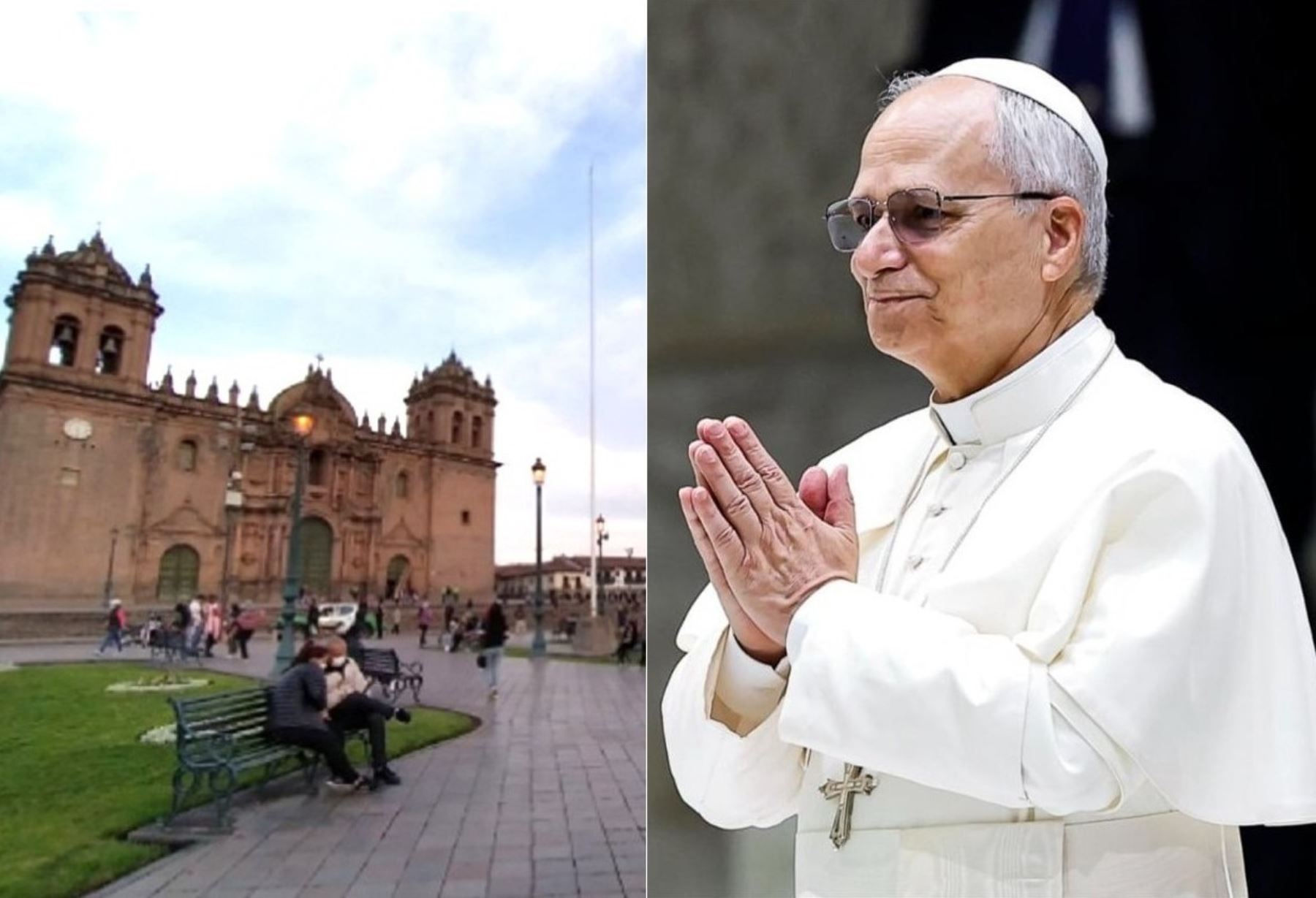 Papa León XIV: Cusco prepara ingreso a explanada de Sacsayhuamán y evalúan ampliar aforo