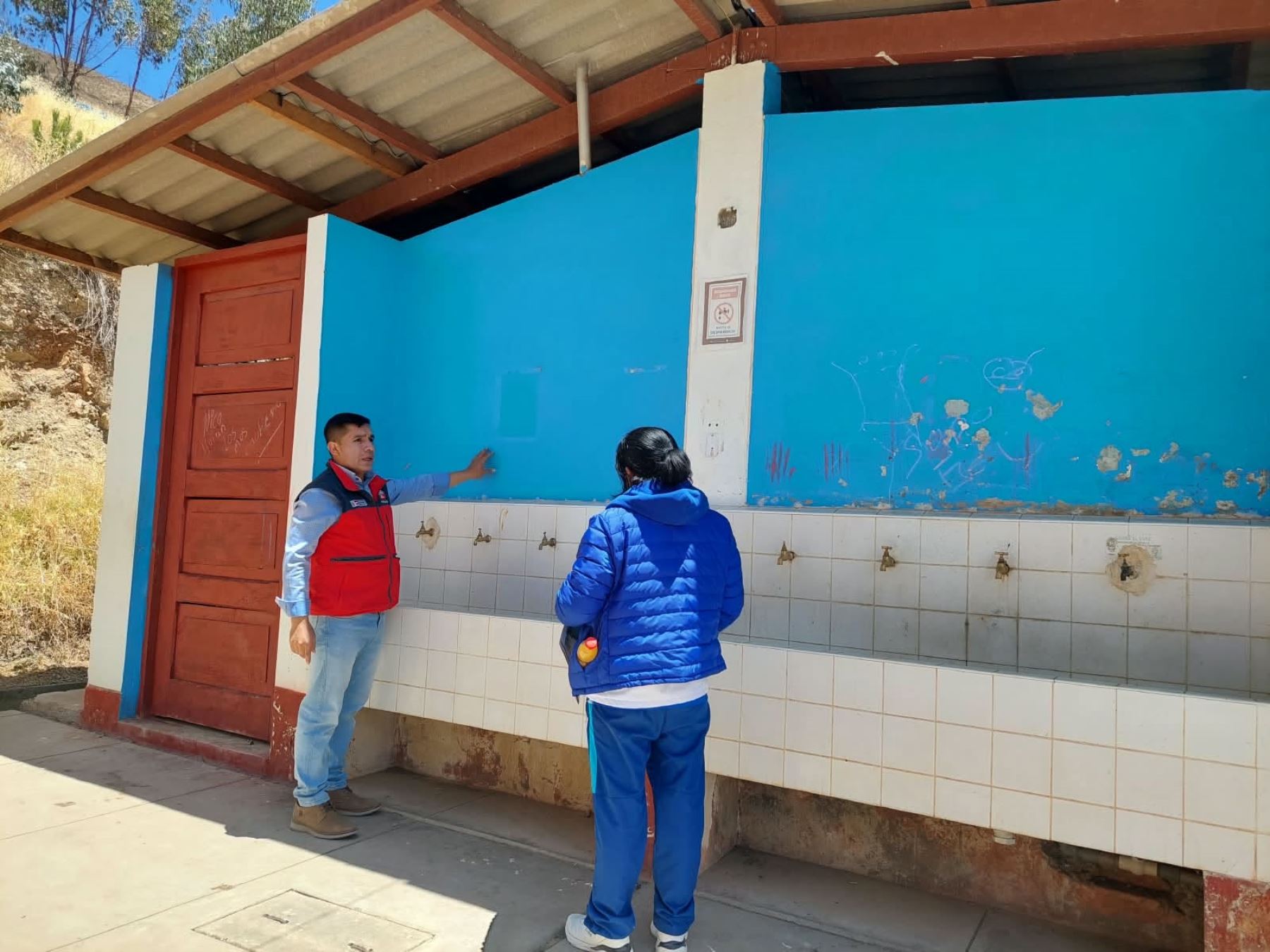 El Niño: Ejecutivo agilizará mantenimiento de colegios mediante Obras por Impuestos