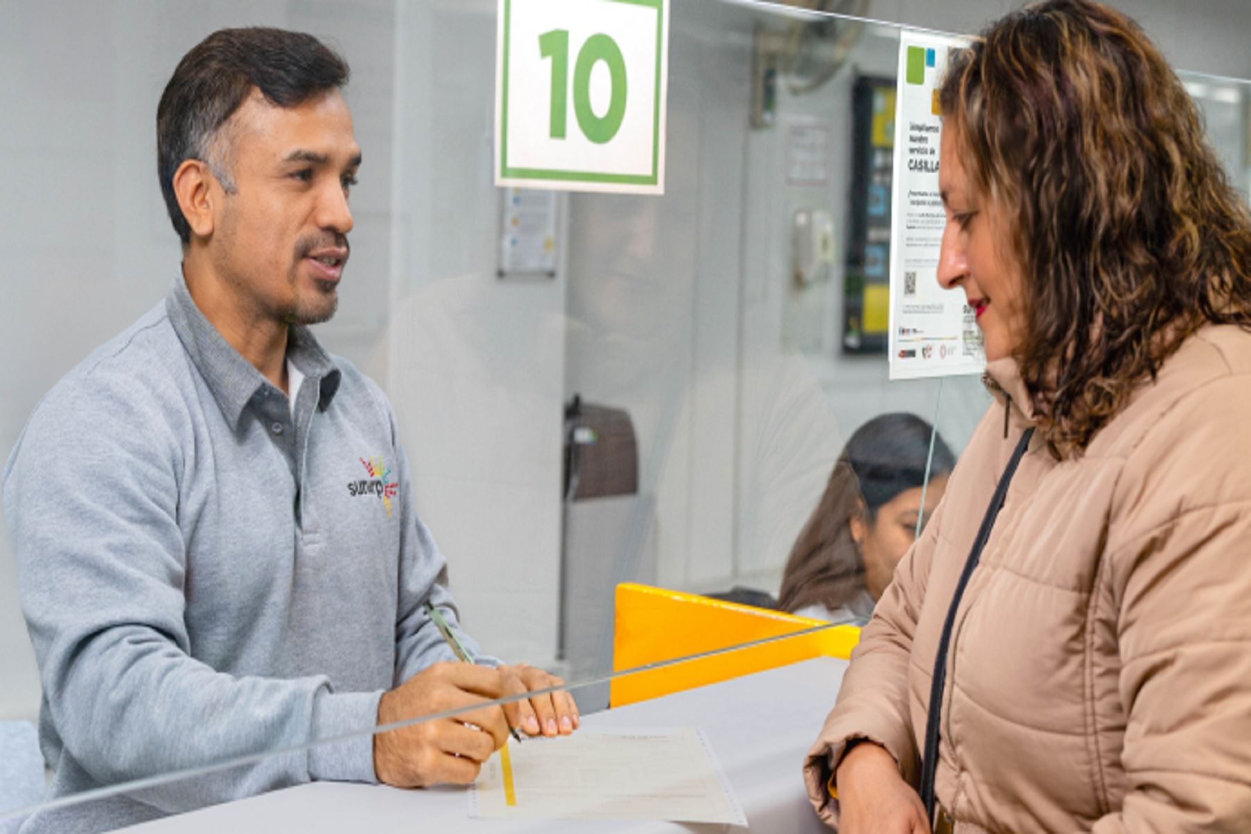 Sunarp aprueba el primer Reglamento de Inscripciones del Registro Personal