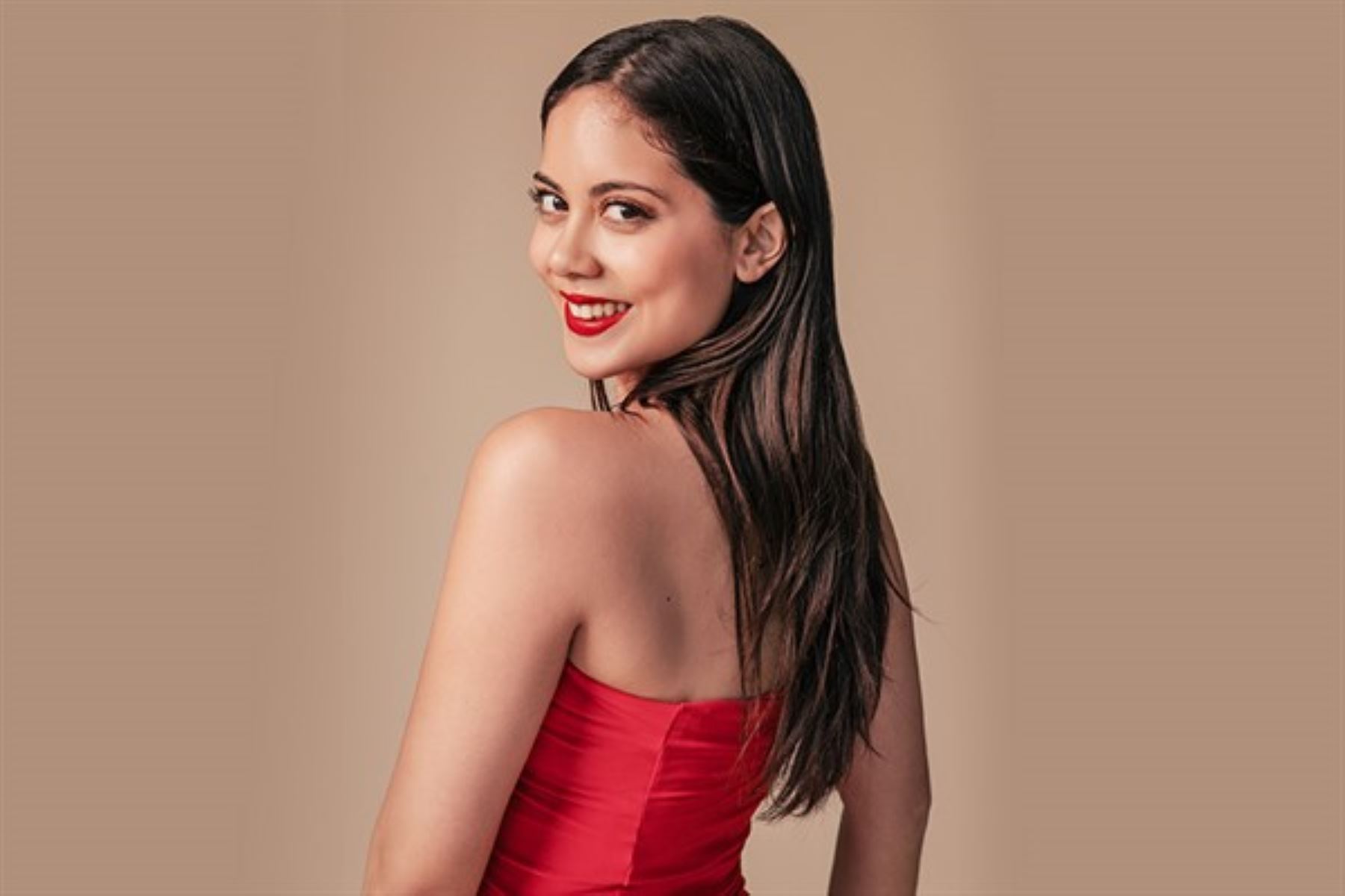 Valeria Cusicanqui: talento de exportación en Prime Video