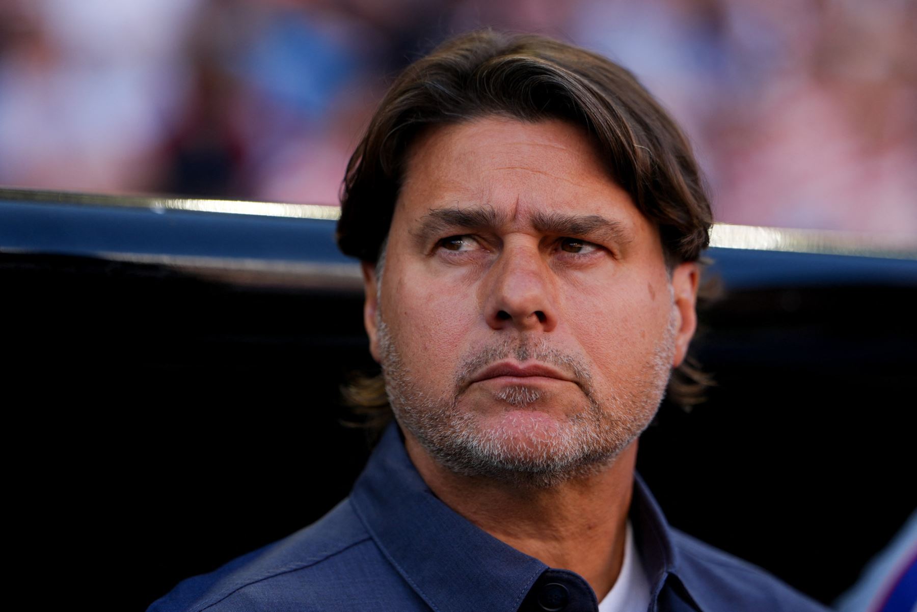 Mauricio Pochettino dice que el amistoso con Perú será "un partido muy competitivo"