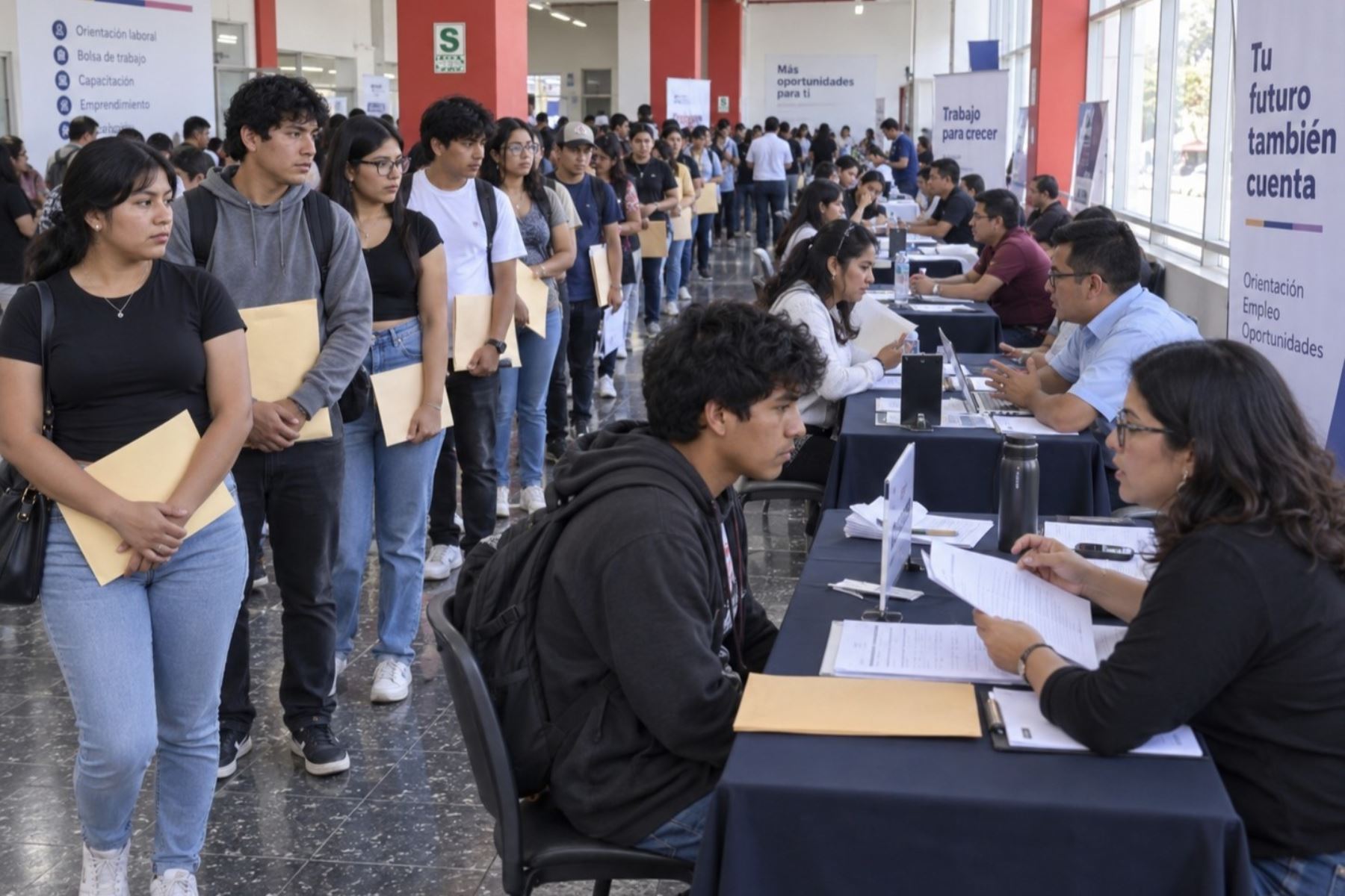 La IA aplicada a la búsqueda de trabajo puede acortar el proceso hasta en un 30 %