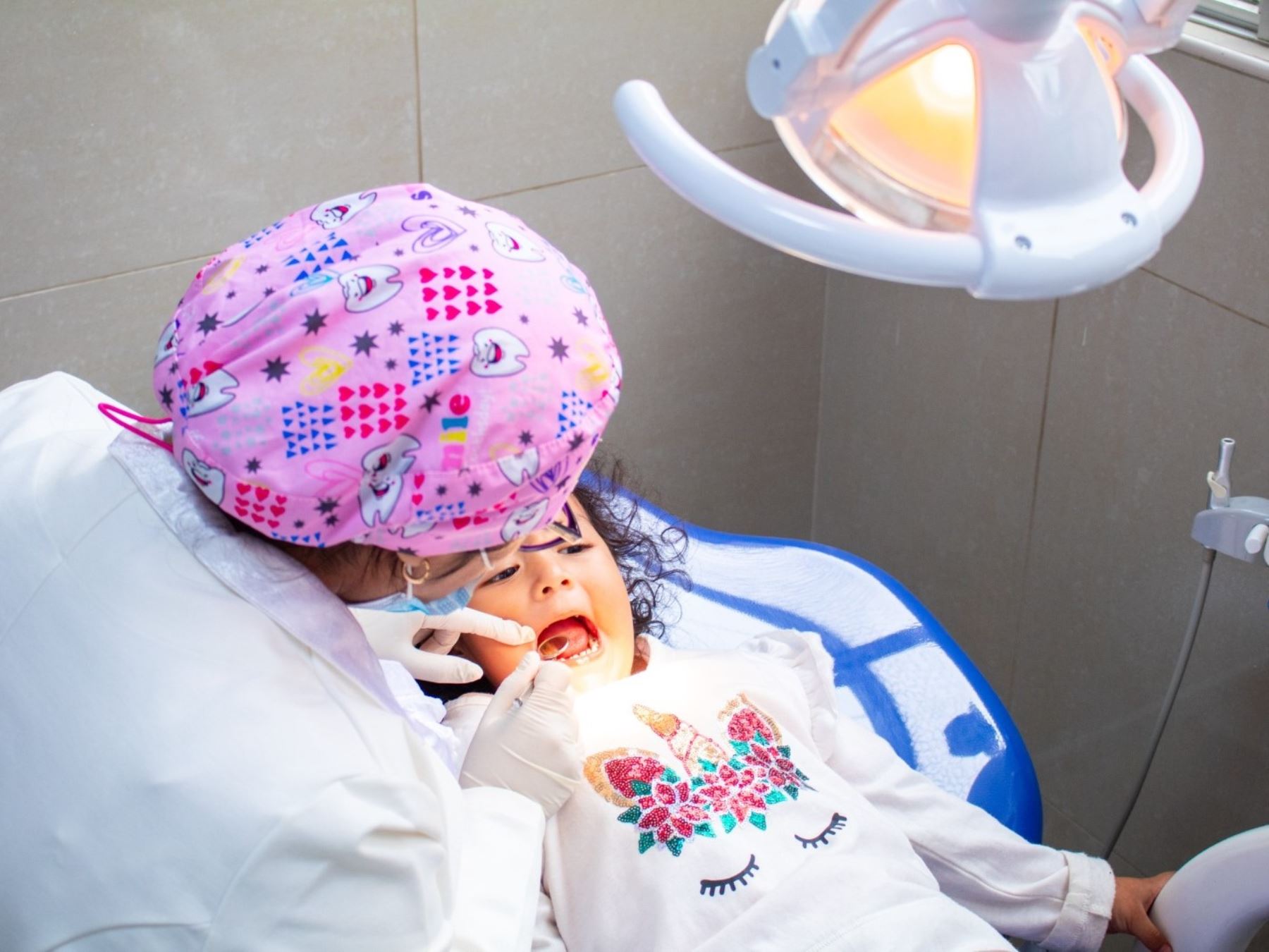 SJM: hospital María Auxiliadora estrena renovados consultorios de Odontoestomatología