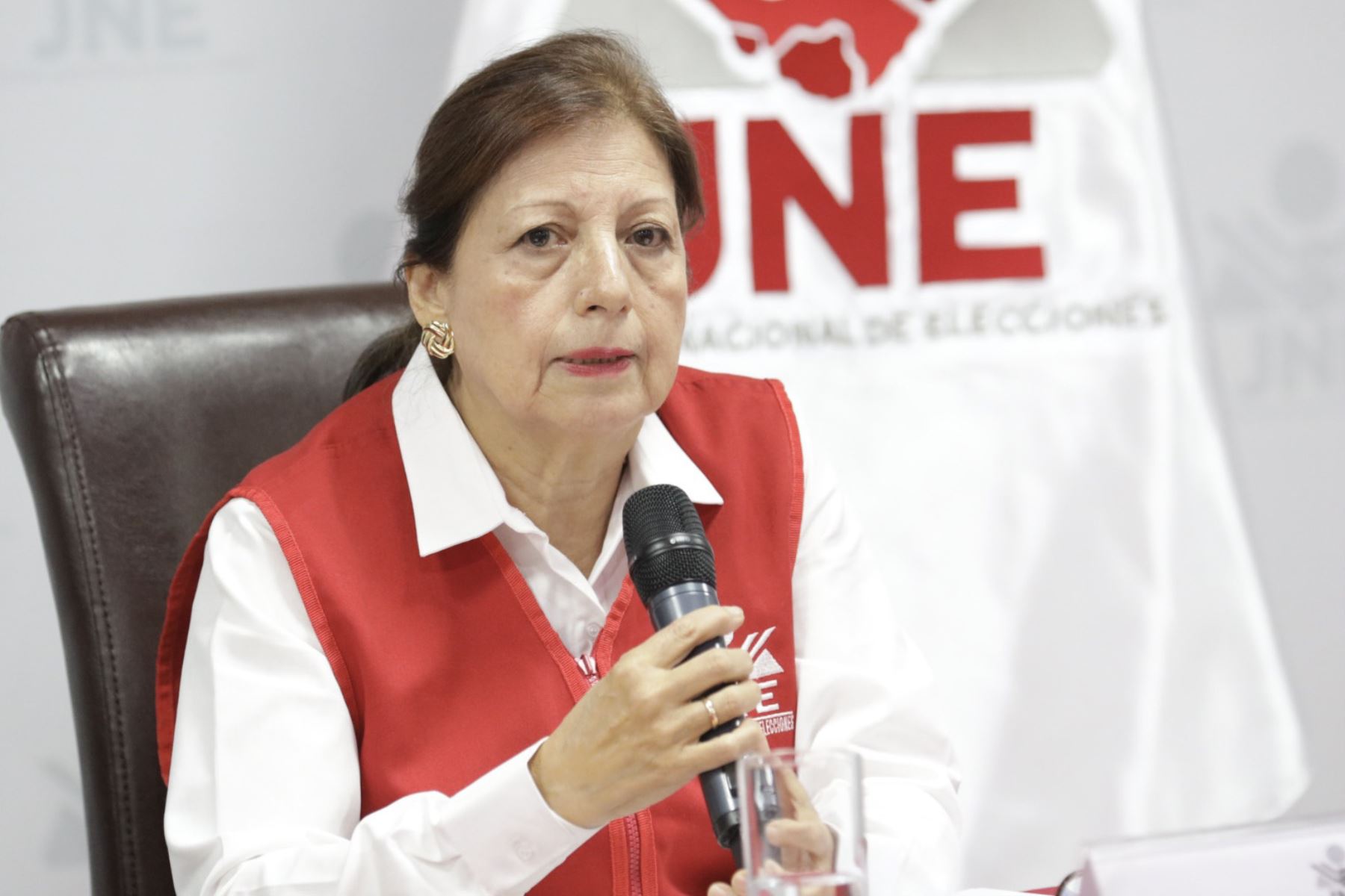 ERM 2026: JNE reporta 83 casos de amenazas, extorsiones y ataques a candidatos