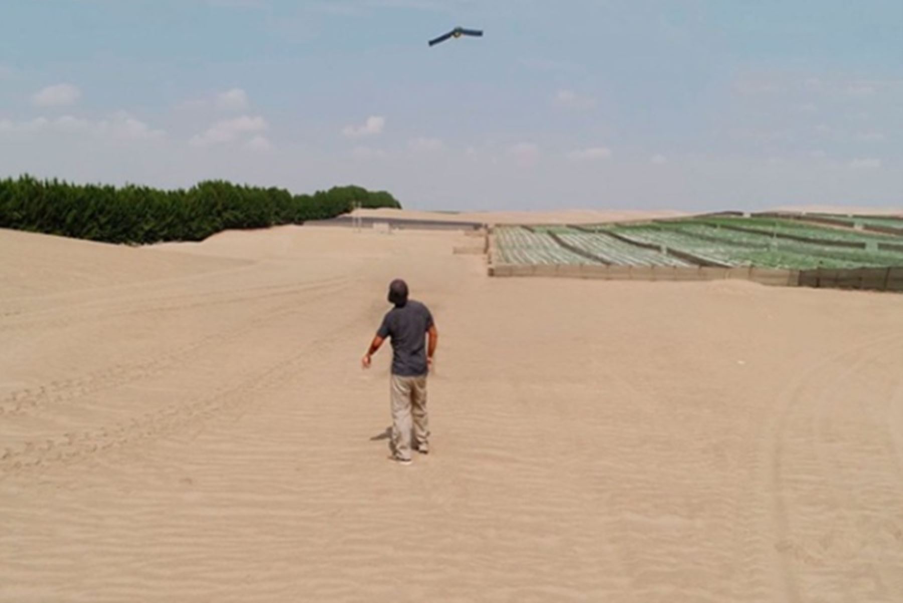 El Niño: Produce presenta soluciones tecnológicas peruanas para fortalecer respuesta