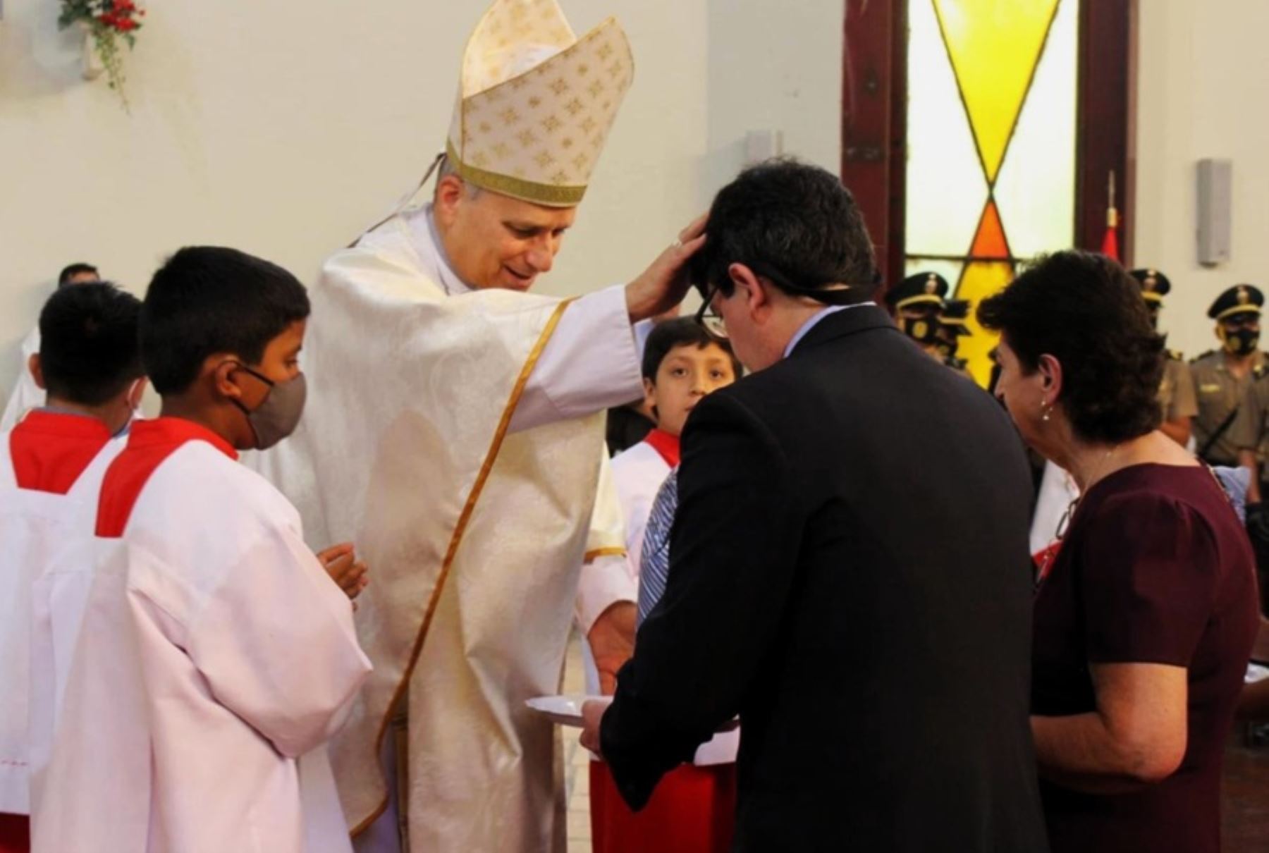 Impacto económico de visita del Papa León XIV al Perú llegaría a US$ 100 millones