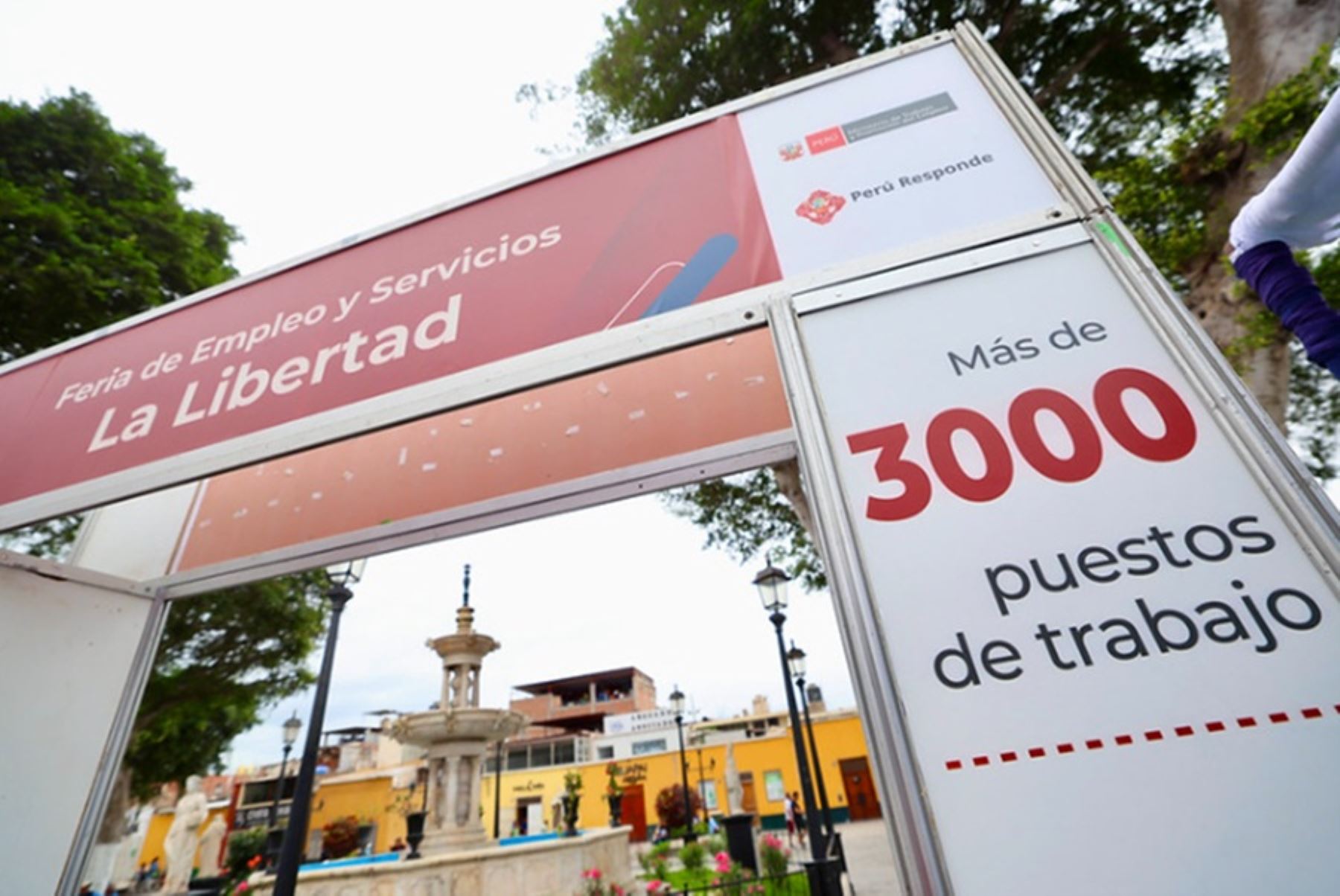 Empleo en el Perú: formas de reclutamiento y de contratación requieren actualización