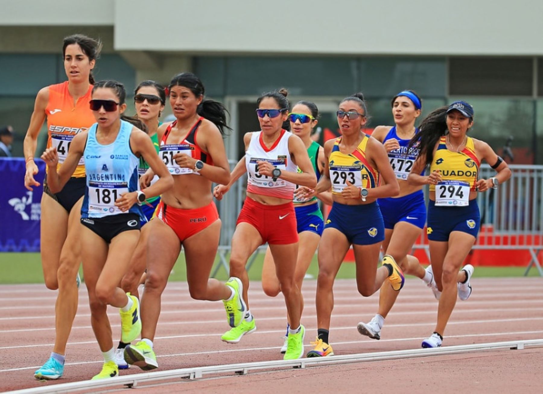 Lima comenzó la cuenta regresiva a 300 días de los Juegos Panamericanos de 2027