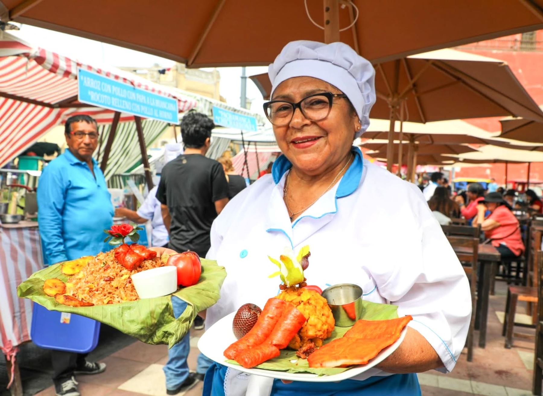 Día del Turismo: celebra hoy domingo con recorridos gratuitos en Centro Histórico de Lima