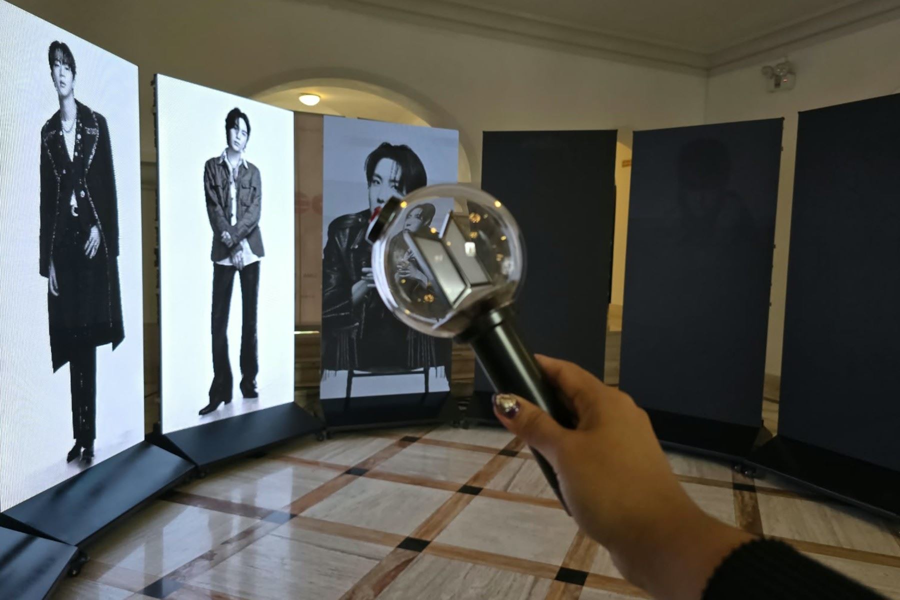 BTS en Perú: así podrás sincronizar tu ARMY Bomb con la aplicación móvil oficial