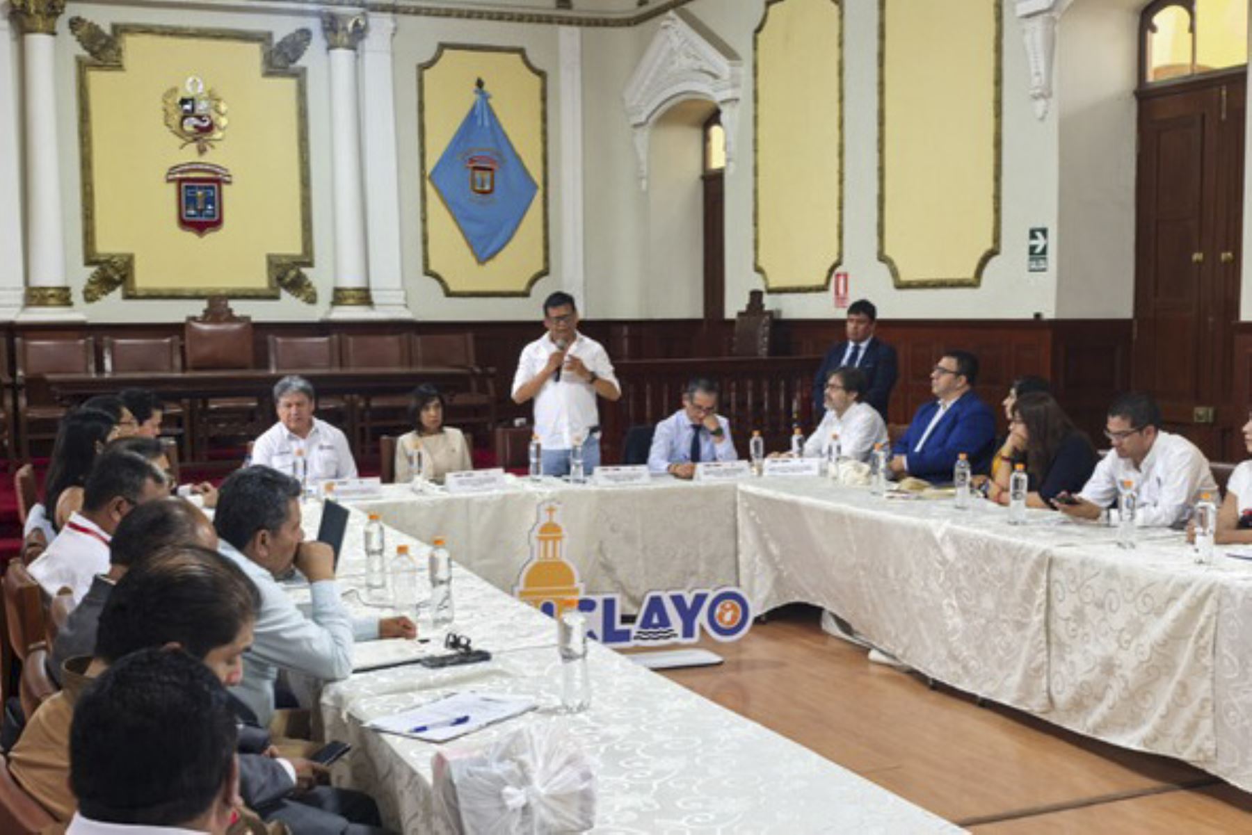 “La Ruta de León”: PCM recoge demandas para atender necesidades prioritarias de población