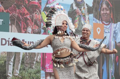 Mincetur conmemora el Día Mundial del Turismo 2026