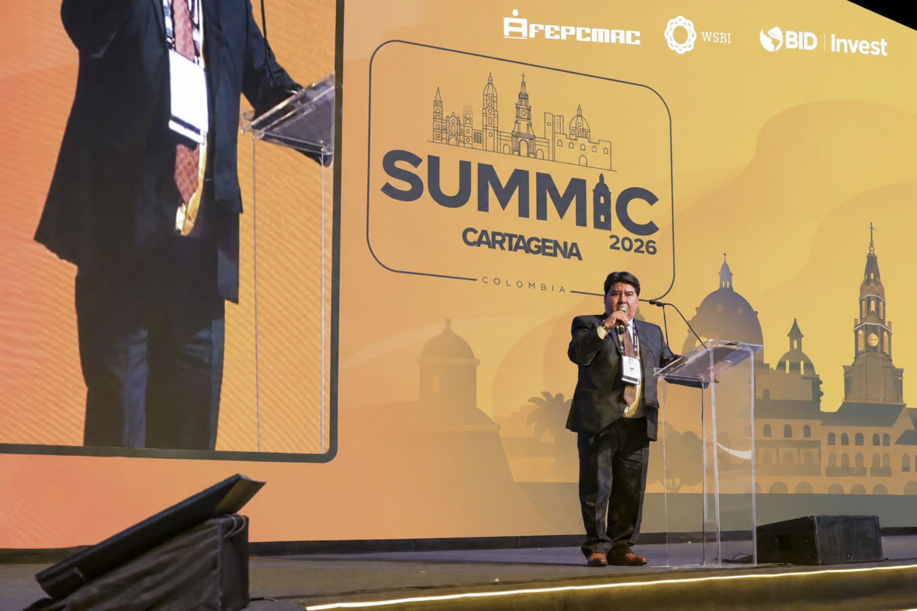 Fepcmac reúne en Cartagena a líderes que analizan el futuro de las microfinanzas