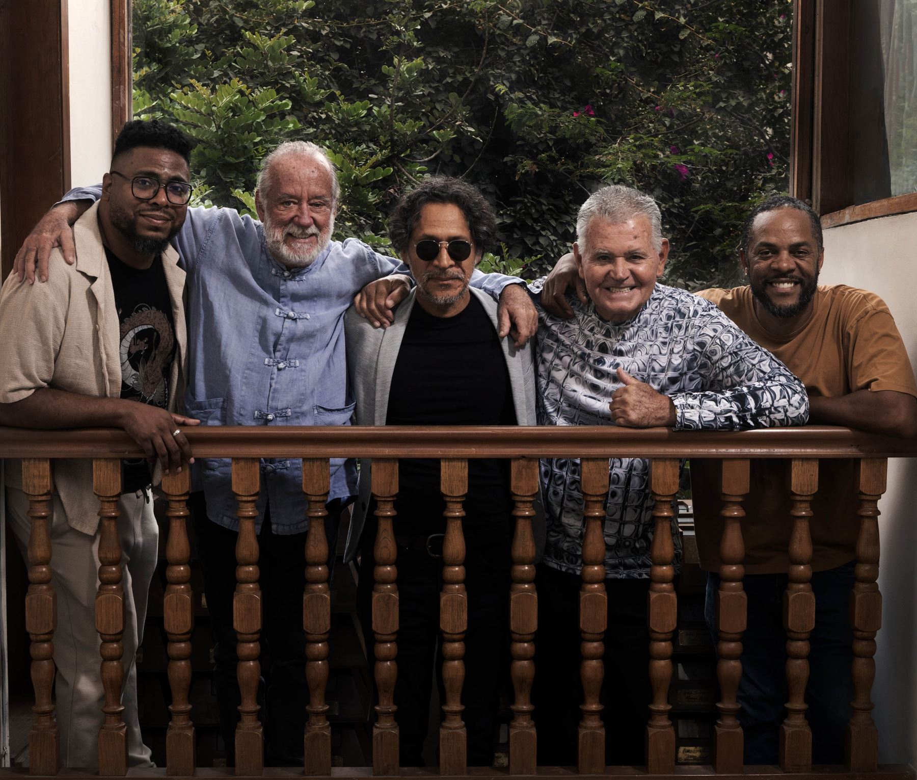 Perujazz cierra 40 años de historia y se despide en el Gran Teatro Nacional