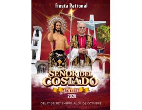 La celebración de la Festividad del Señor del Costado en la provincia cajamarquina de Santa Cruz tiene este año un significado especial por la anunciada visita del papa León XIV para noviembre próximo. Los devotos recuerdan a Robert Prevost presidiendo las actividades durante los años que estuvo como obispo de Chiclayo. ANDINA/Difusión