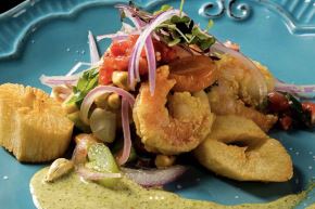 La jalea fue incluida en una lista del TasteAtlas, una enciclopedia de sabores, un atlas mundial de platos tradicionales, ingredientes locales y restaurantes auténticos. Foto: Taste Atlas