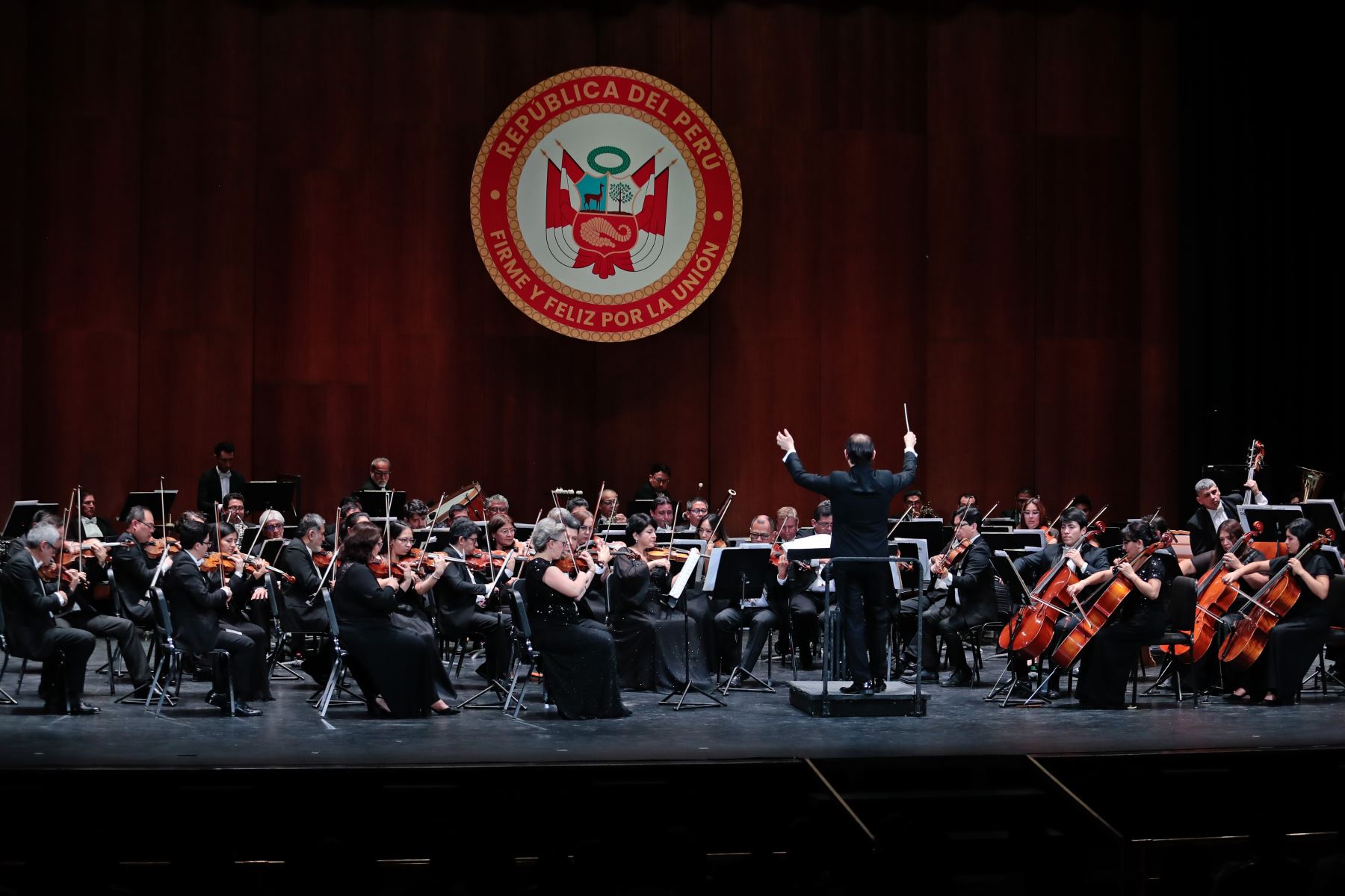 Una gala para nuestro himno (crónica)