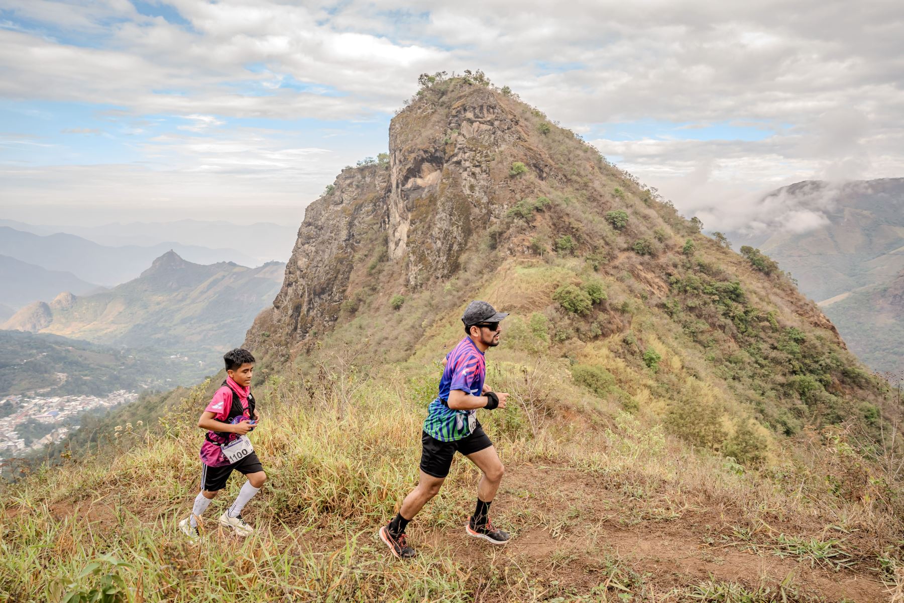 Canchaque Trail Fest: La carrera de montaña más facinante del norte del Perú regresa