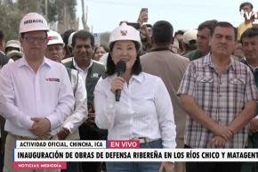 Photo: TVPeru