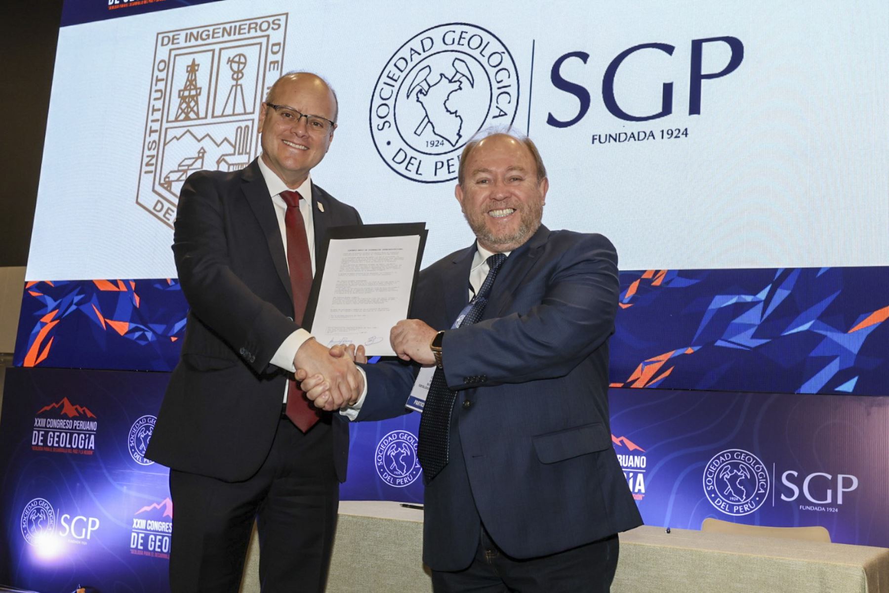 Crean comisión para certificar profesionales que reportan recursos y reservas mineras