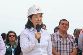 ANDINA/Prensa Presidencia