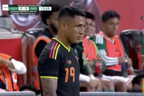 Yoshimar Yotún, centrocampista de la selección peruana. Foto: ANDINA/Ricardo Cuba