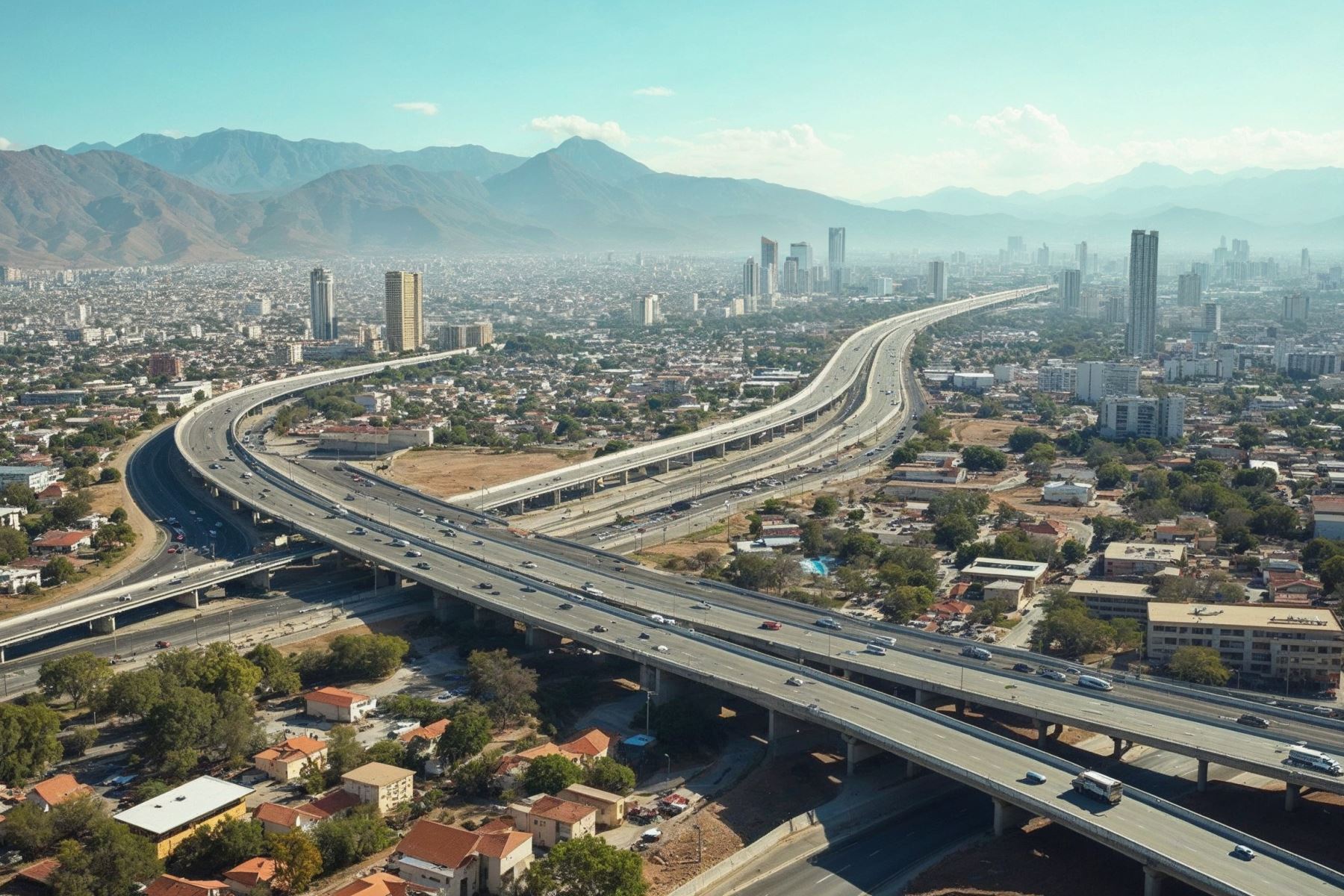 Aceleran liberación de predios para el Anillo Vial con S/ 29 millones a propietarios