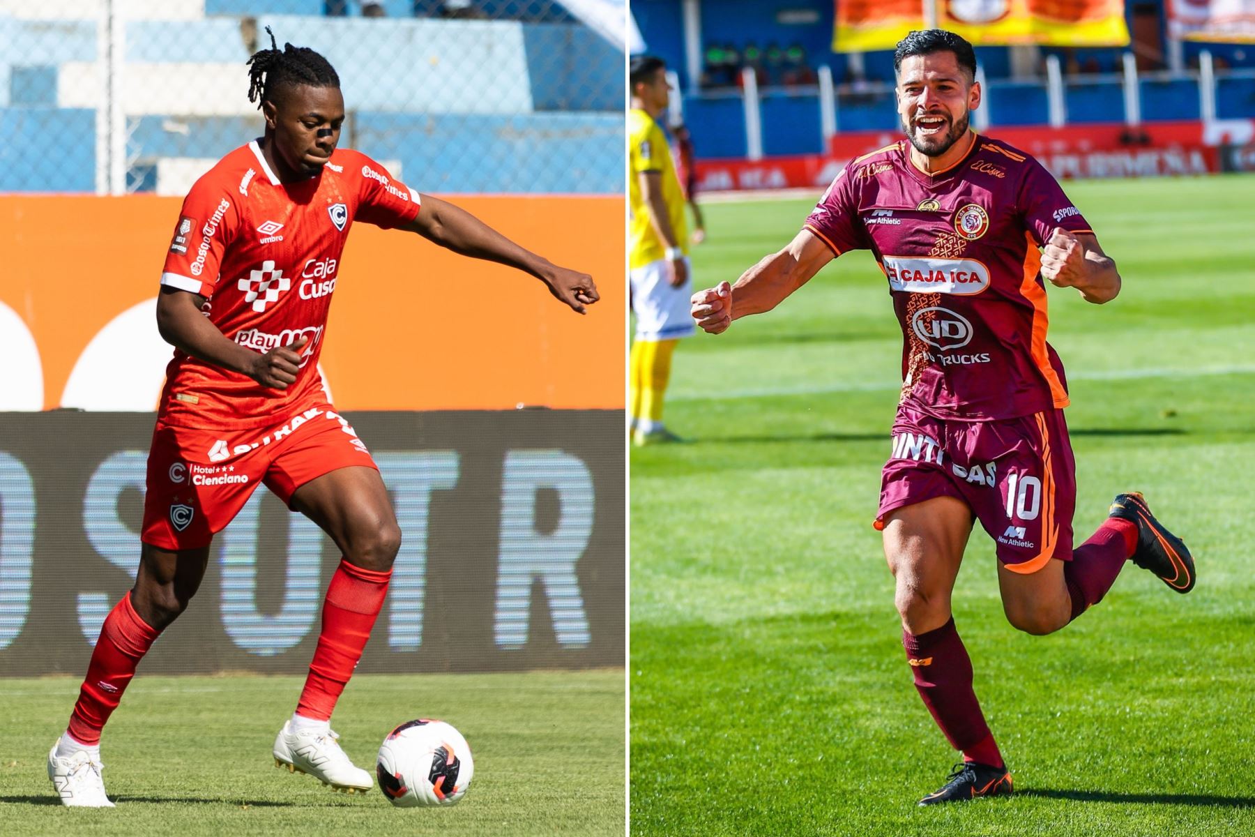Cienciano vs. Los Chankas: Hora y canal para ver partido pendiente del Torneo Clausura