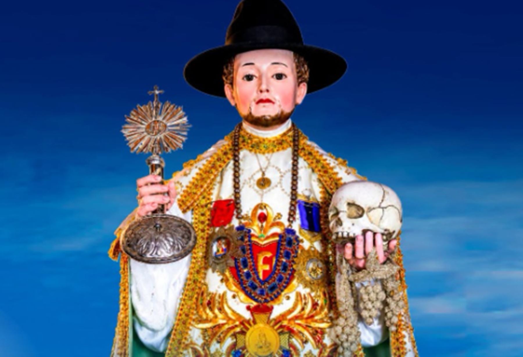 ¿Qué festividad celebrada en octubre en Puno es Patrimonio Cultural de la Nación?