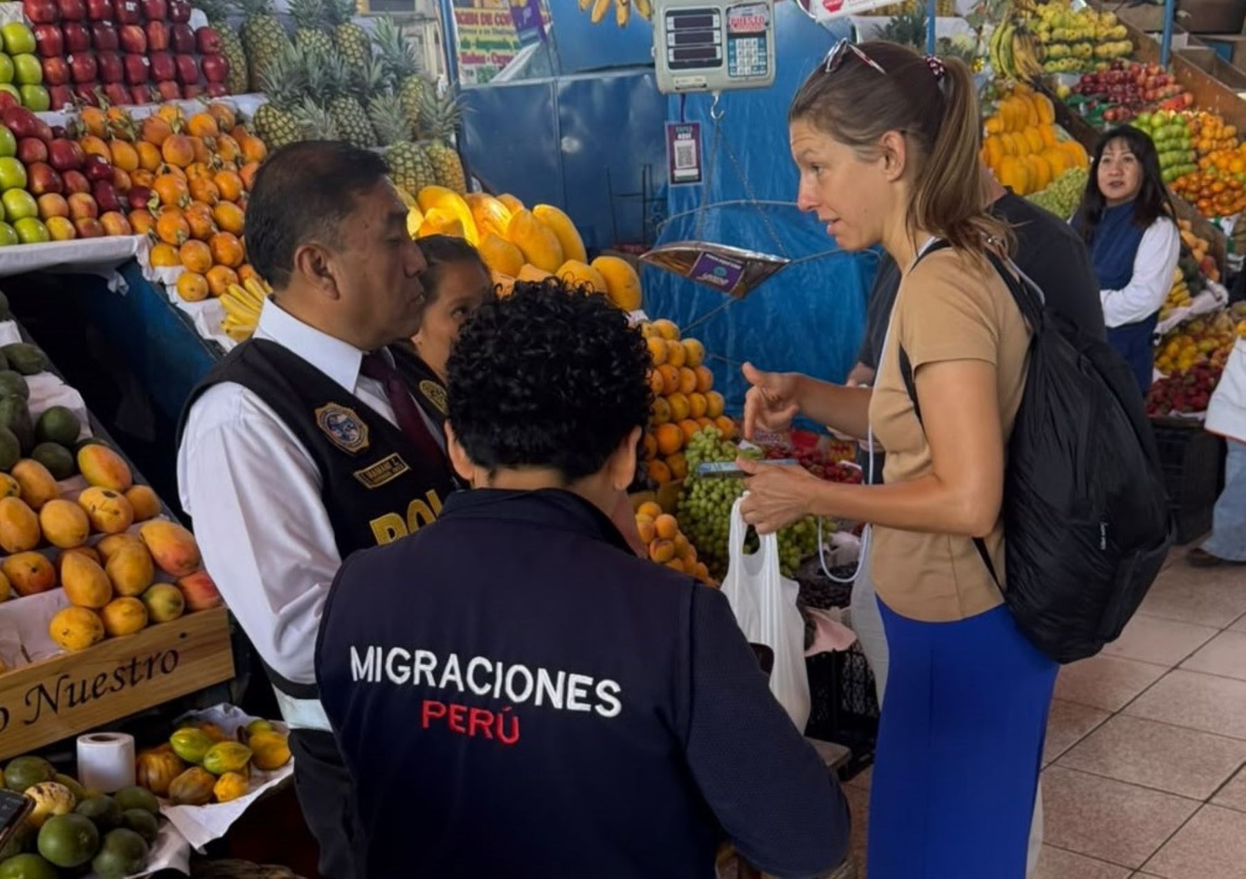 Migraciones emitió más de 28,000 pasaportes en Arequipa en lo que va del año