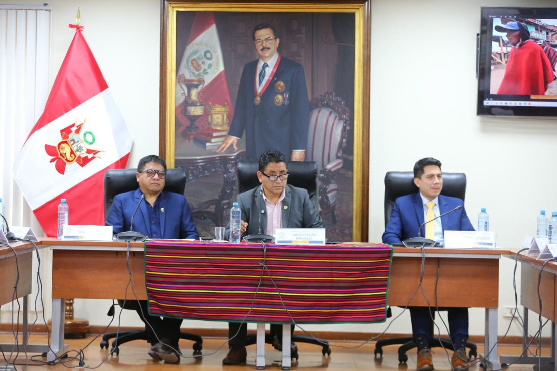 Congreso: Comisión de Educación aprueba derogar la ley que crea el Colegio de Artistas
