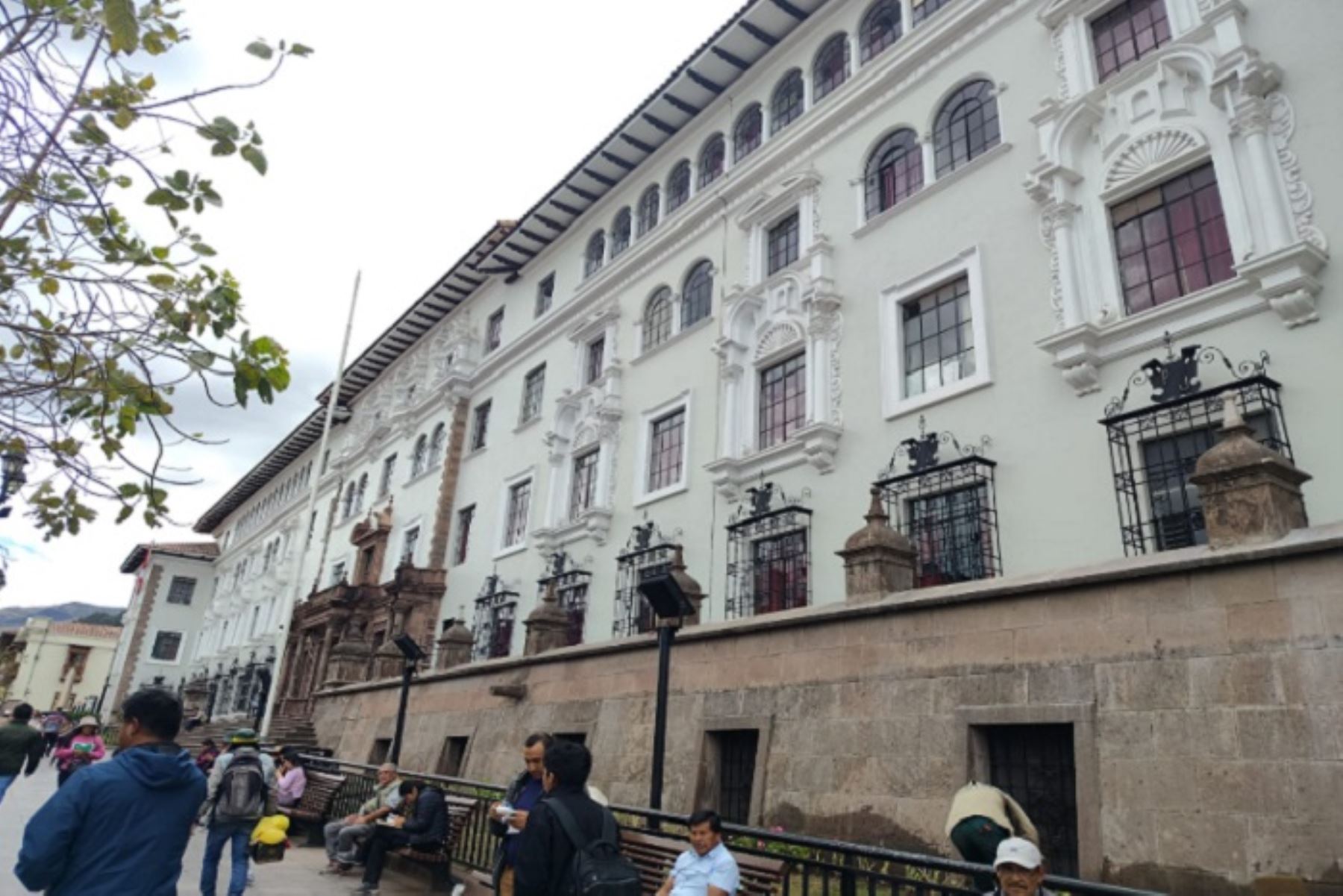 Ministerio Público pedirá 9 meses de prisión preventiva para mujer que atropelló en Cusco