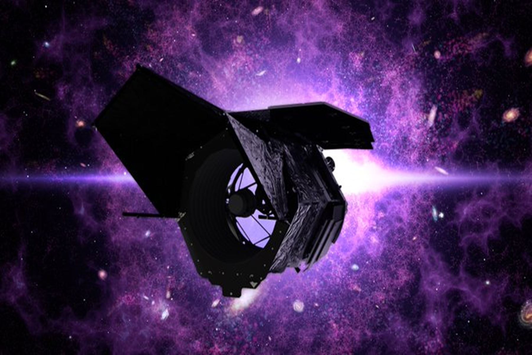 Cómo conseguir un píxel de las primeras imágenes del telescopio Roman de NASA