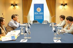 Photo: Organization of American States (OAS)
