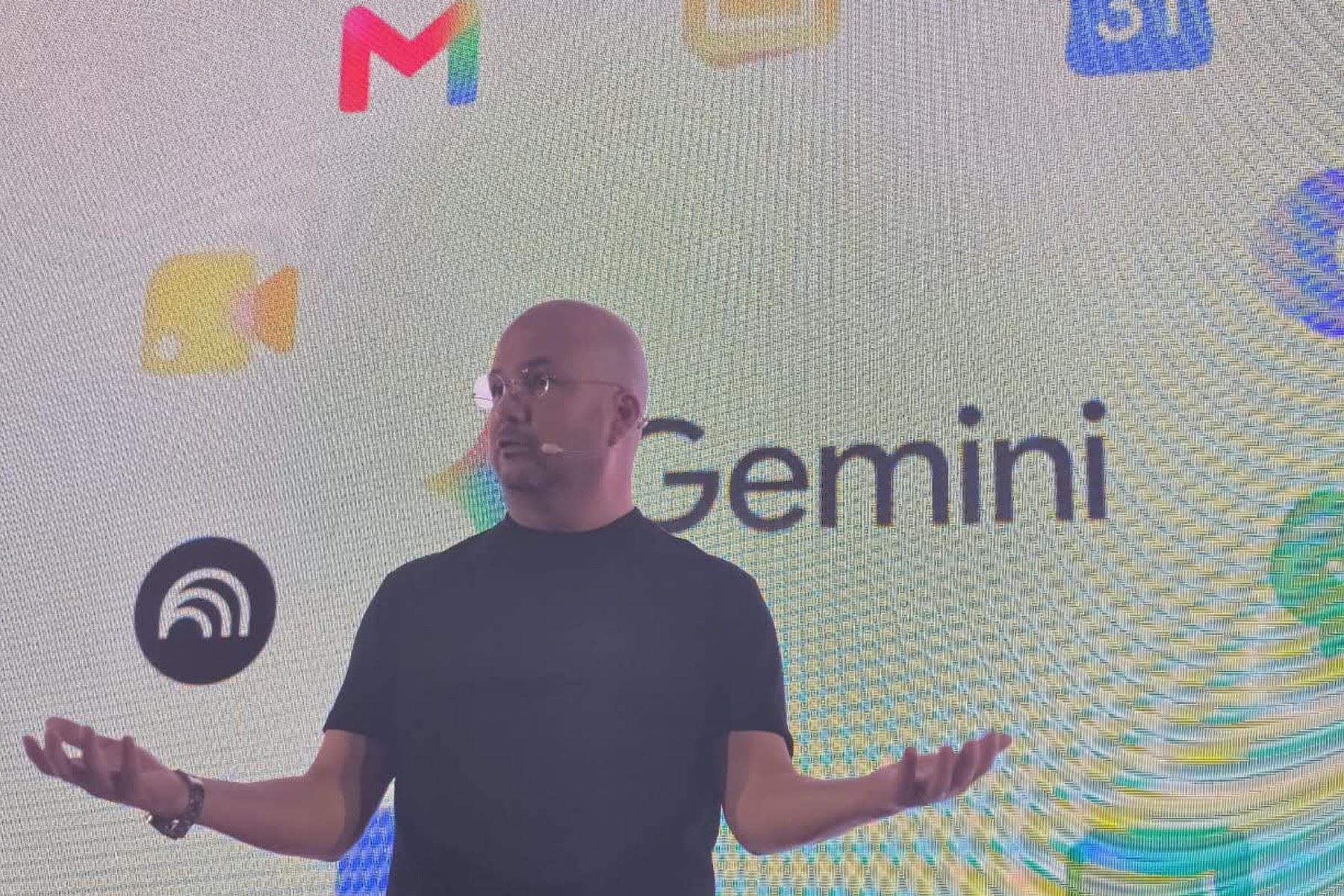 Google: 9 de cada 10 usuarios peruanos han interactuado con herramientas de IA