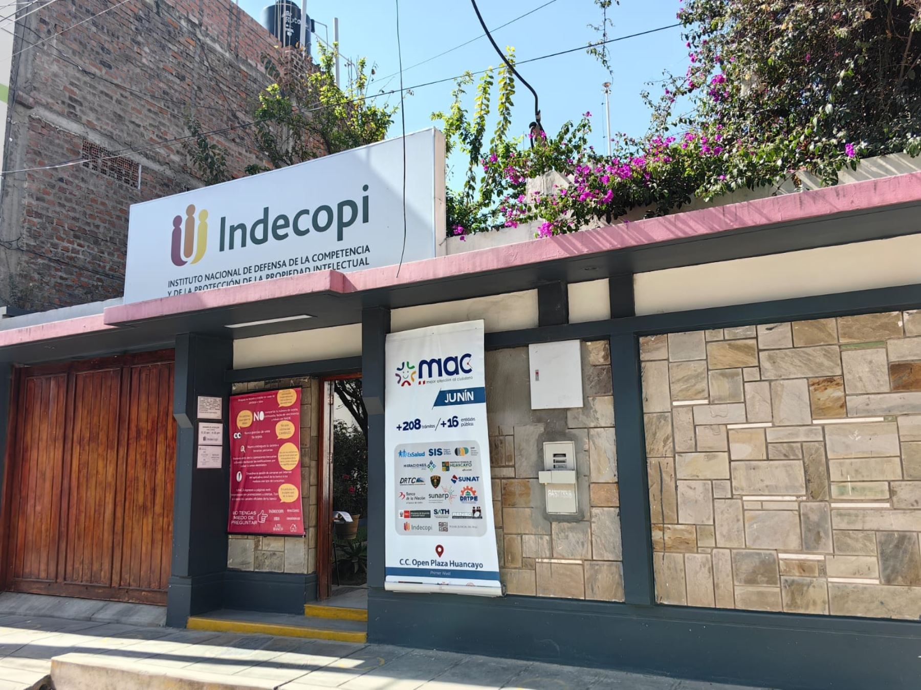 Indecopi multa con S/ 37,895 a empresa de transporte interprovincial por falta de higiene