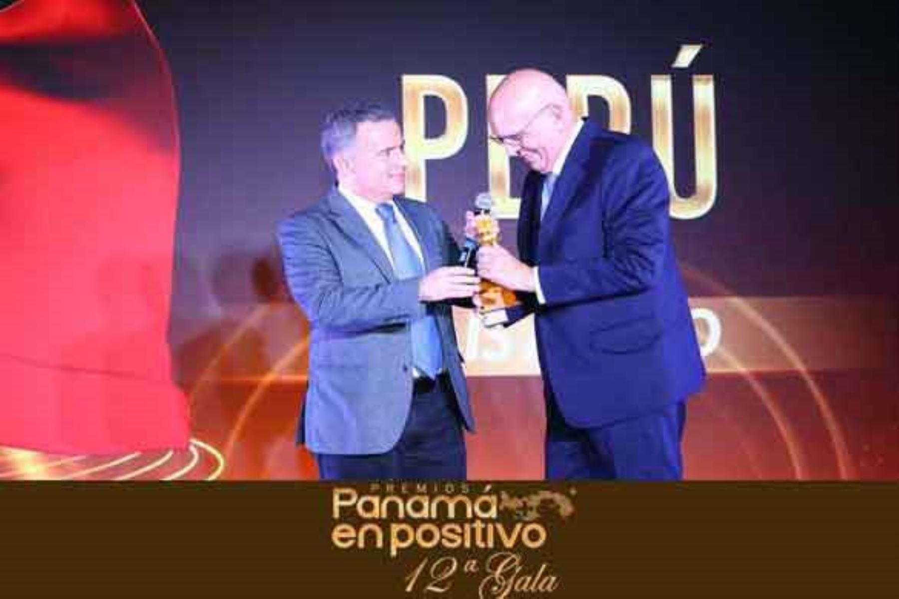 Perú es elegido “País Amigo” en evento internacional de Panamá