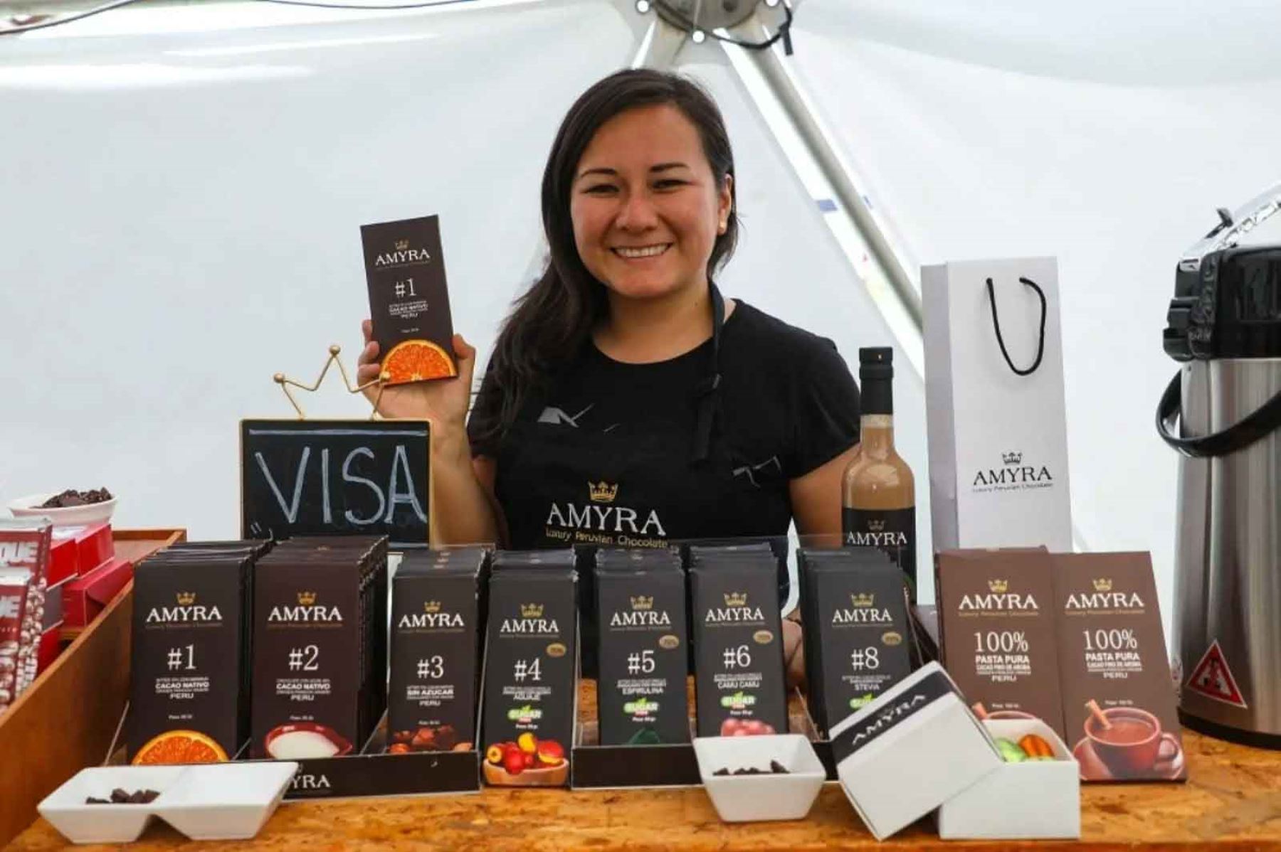 Gobierno peruano invierte más de S/ 28 millones para innovación en cacao y chocolate