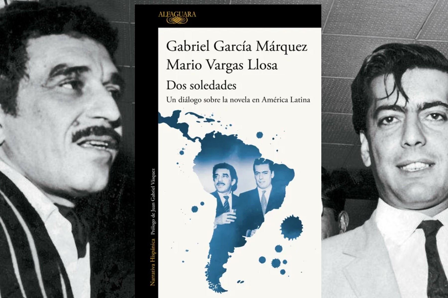 Dos jóvenes saurios conversan: comentario a «Dos soledades»