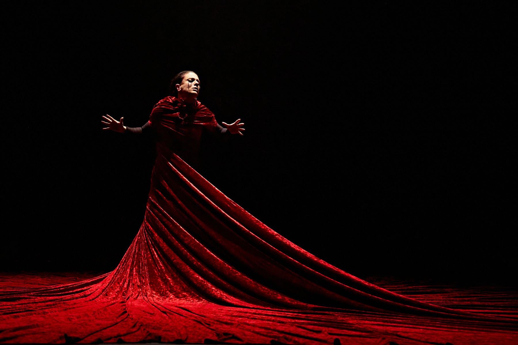 Compañía Sara Calero ofrecerá espectáculo gratuito en el MALI de danza española y flamenco