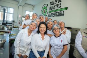 ANDINA/Prensa Presidencia