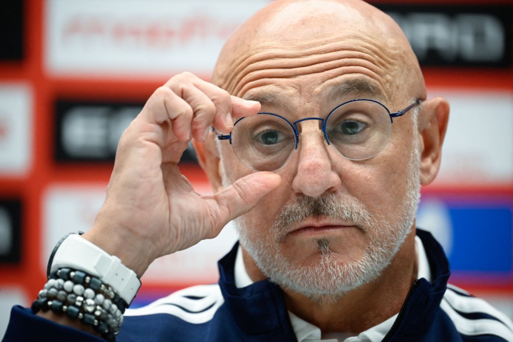 "Lamine Yamal es importante en cualquier momento del partido", asegura De la Fuente