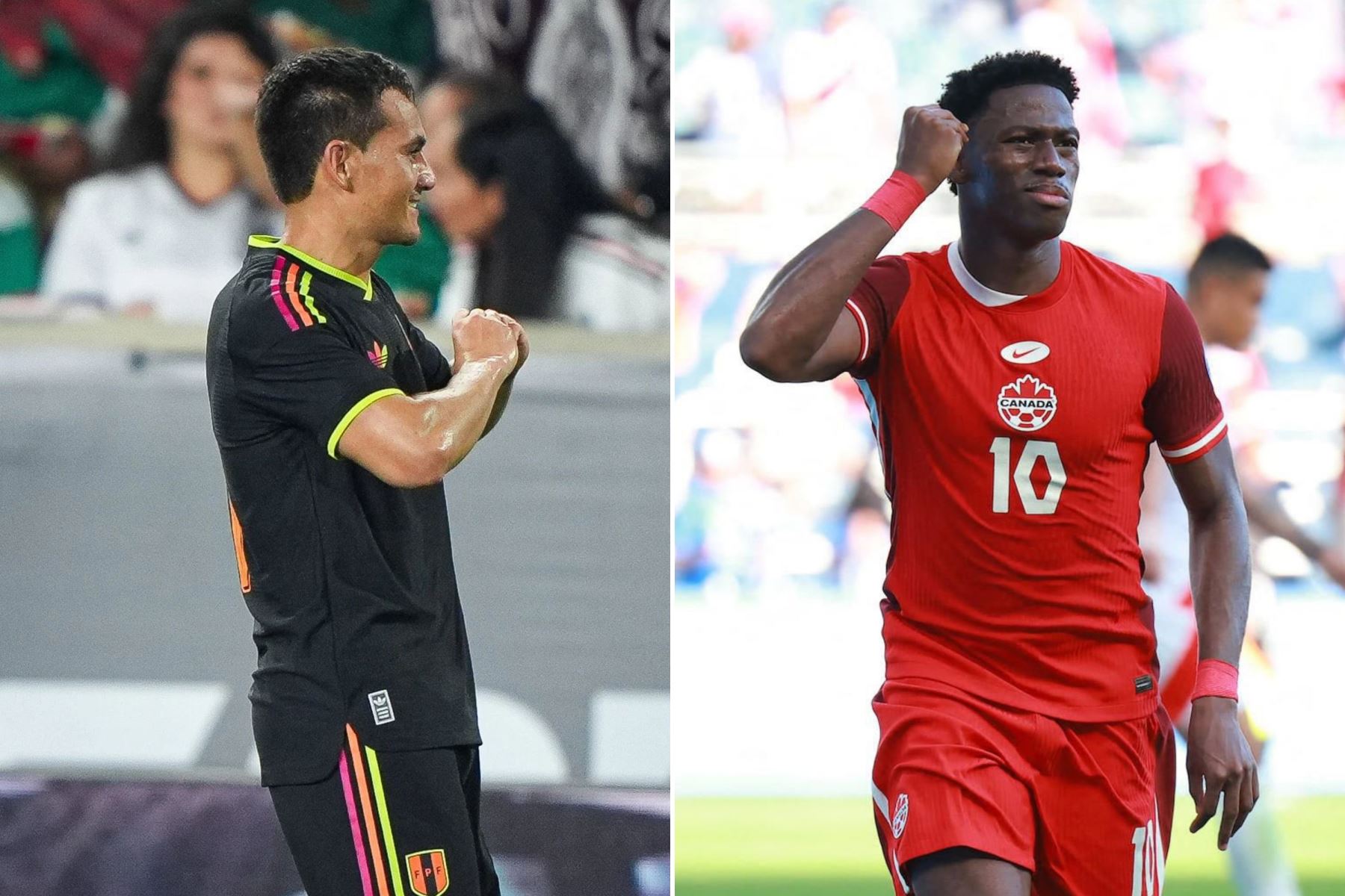 Canadá vs. Perú: Hora y canal para ver partido amistoso de la Bicolor en Montreal