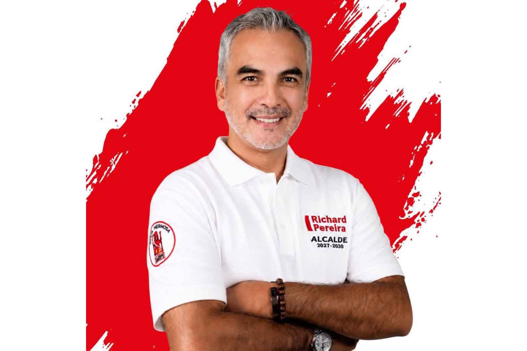 ERM 2026: Richard Pereira propone obras prevención antes desastres en Punta Hermosa