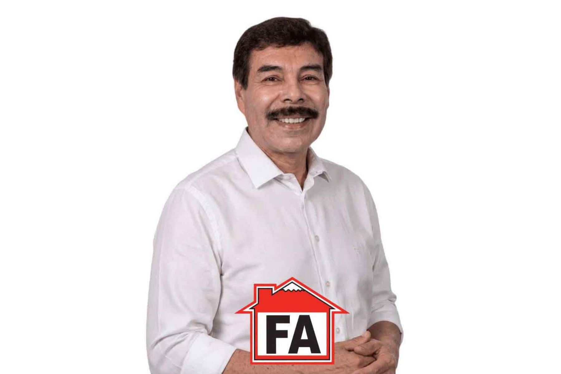 ERM 2026: Alfredo Zegarra propone un plan regional de infraestructura vial para Arequipa